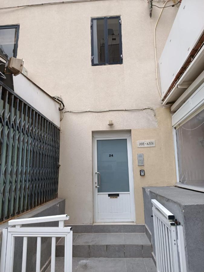2Bedroom With Large Terrace In Paceville Jpor1-1 San Ġiljan Exterior foto
